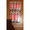 Mr Fog Max Pro 2000 Puffs